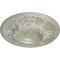 Ekena Millwork Granada Ceiling Medallion (Fits Canopies up to 7 1/8"), 23 1/2"OD x 2 3/4"P, Flash Copper CM24GAFCS - alternate 3